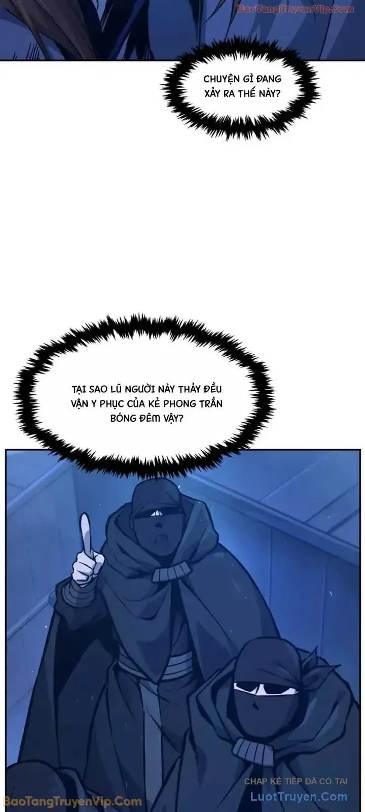 Cảm Kiếm Tuyệt Đối Chapter 176.5 - 5