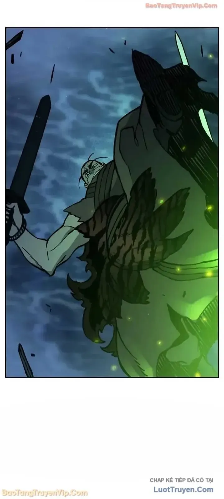 Cảm Kiếm Tuyệt Đối Chapter 176.5 - 44