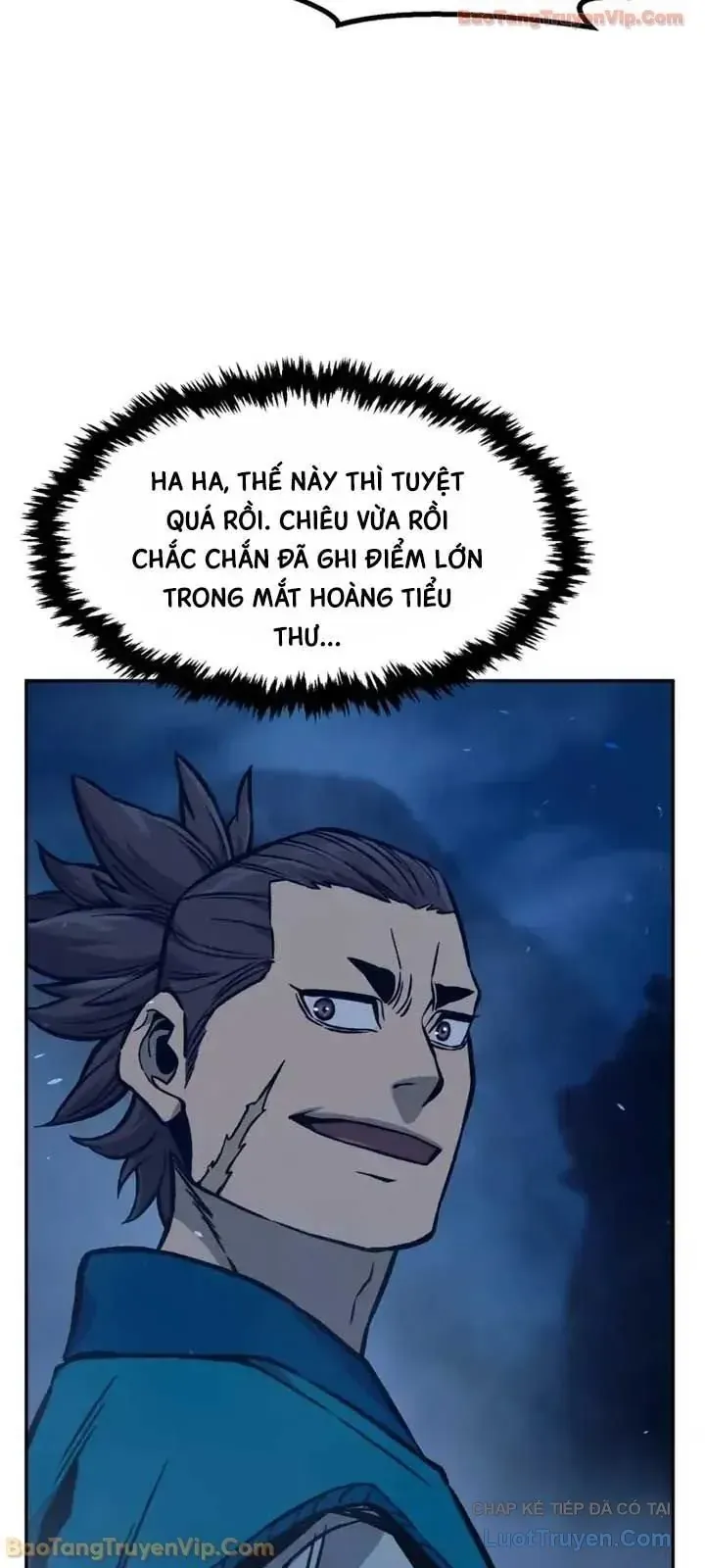 Cảm Kiếm Tuyệt Đối Chapter 176.5 - 52