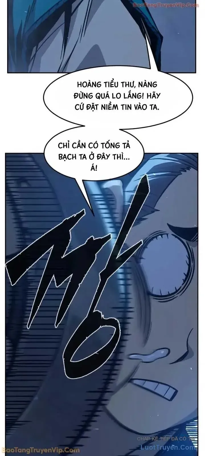 Cảm Kiếm Tuyệt Đối Chapter 176.5 - 53