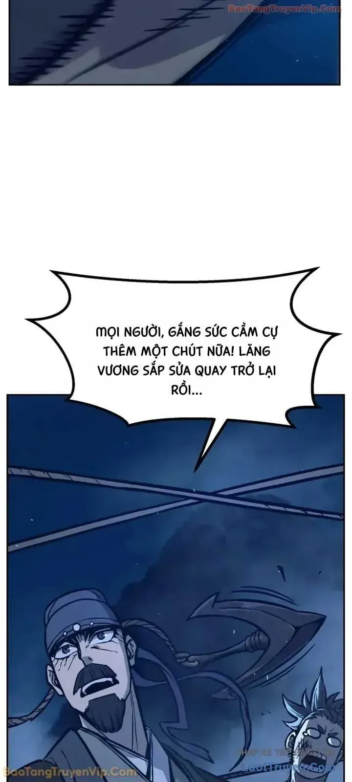 Cảm Kiếm Tuyệt Đối Chapter 176.5 - 54