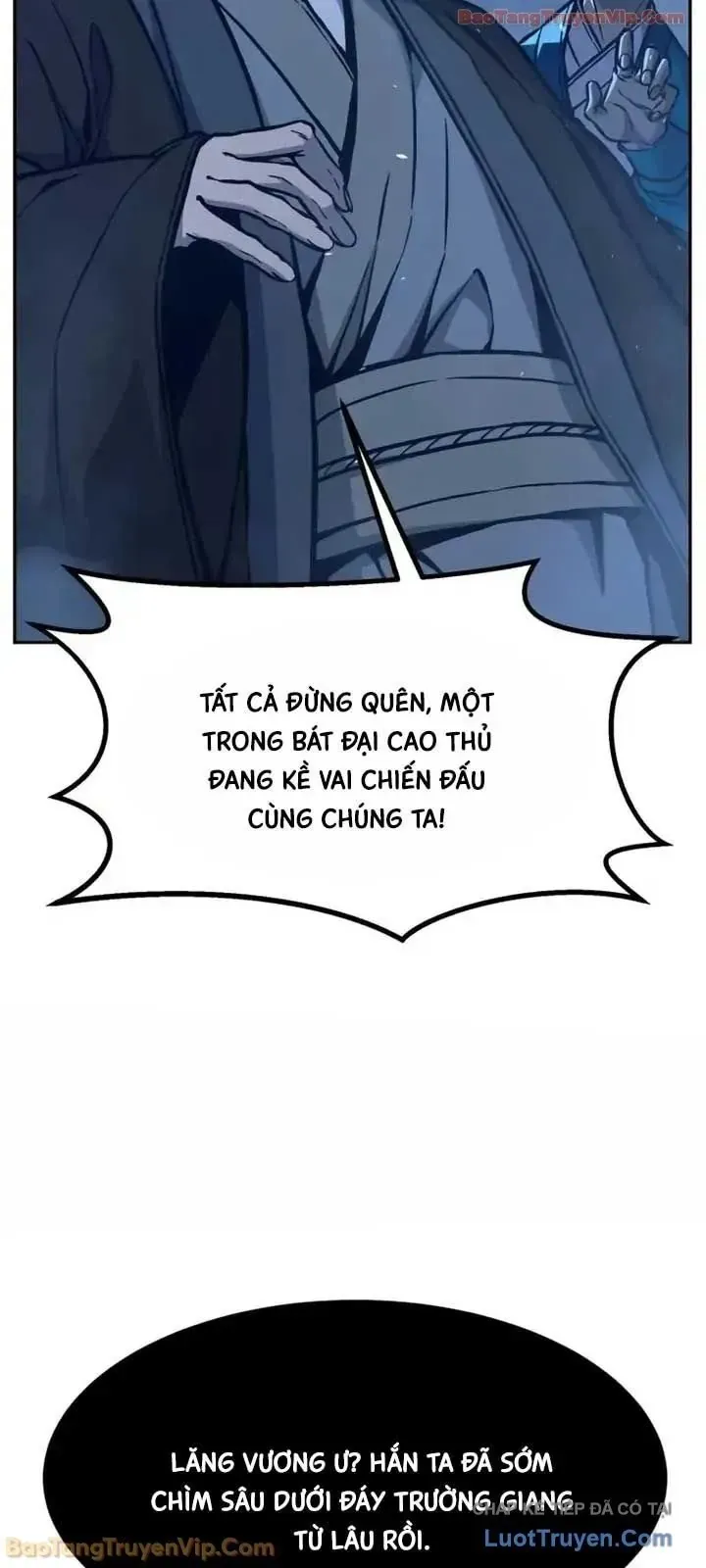 Cảm Kiếm Tuyệt Đối Chapter 176.5 - 55