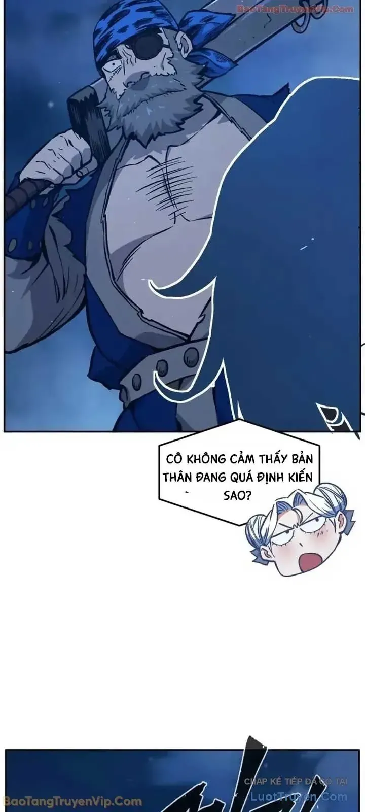 Cảm Kiếm Tuyệt Đối Chapter 176.5 - 7