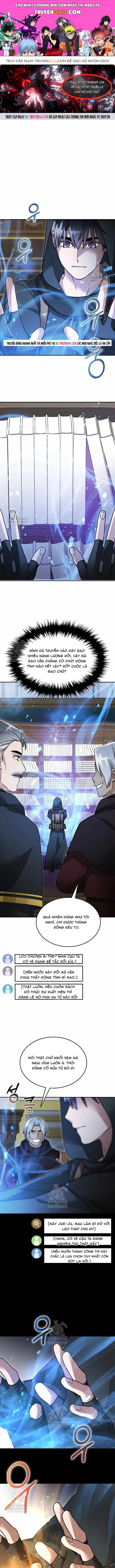 Người Mới Này Quá Mạnh Chapter 154 - 1