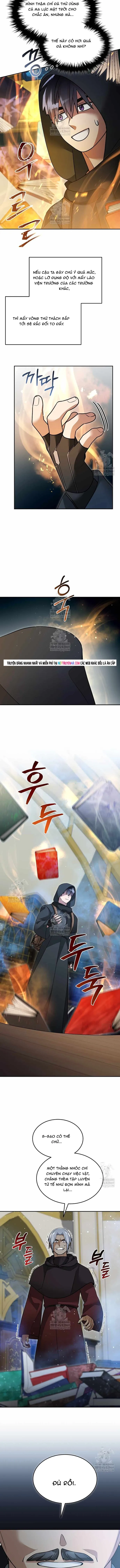 Người Mới Này Quá Mạnh Chapter 154 - 3