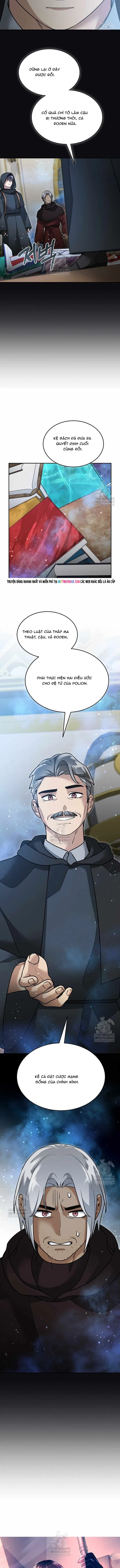 Người Mới Này Quá Mạnh Chapter 154 - 4