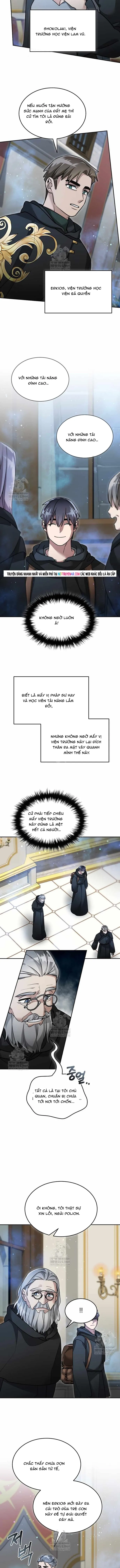 Người Mới Này Quá Mạnh Chapter 154 - 6