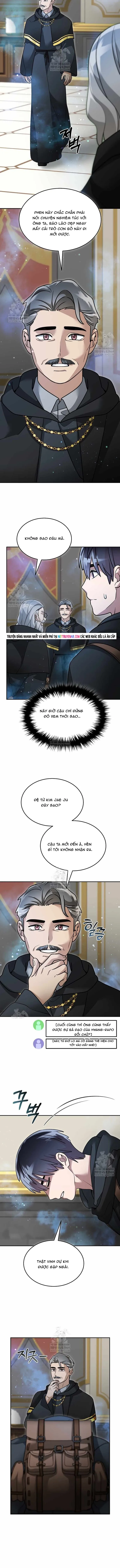 Người Mới Này Quá Mạnh Chapter 154 - 7