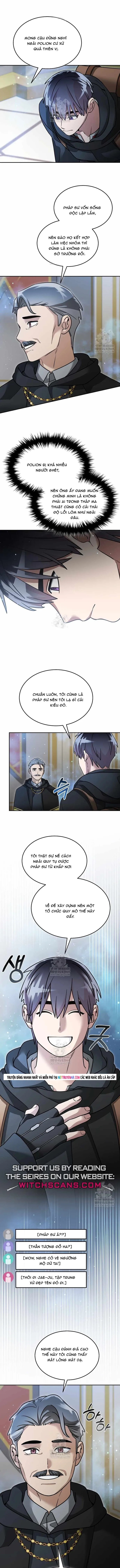 Người Mới Này Quá Mạnh Chapter 154 - 8