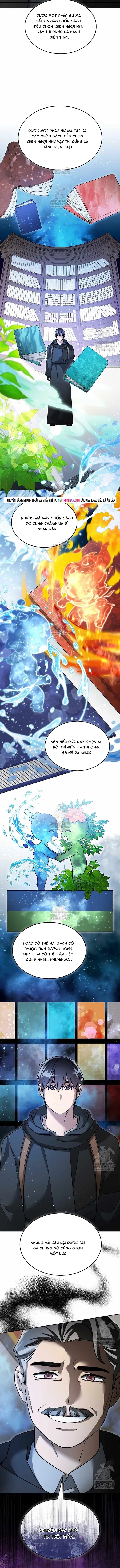 Người Mới Này Quá Mạnh Chapter 154 - 9