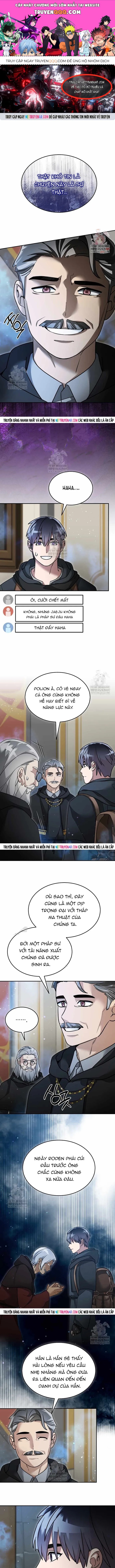 Người Mới Này Quá Mạnh Chapter 155 - 1