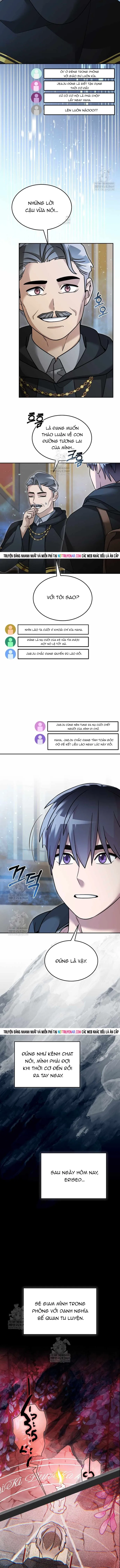 Người Mới Này Quá Mạnh Chapter 155 - 3