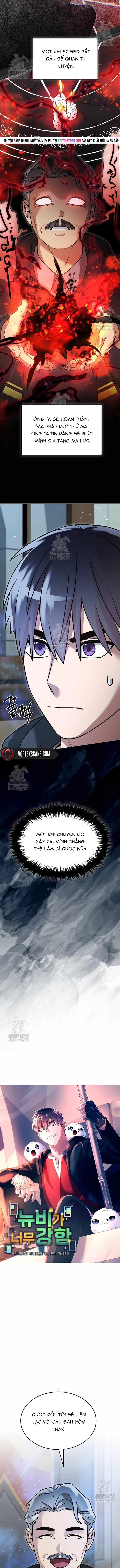 Người Mới Này Quá Mạnh Chapter 155 - 4