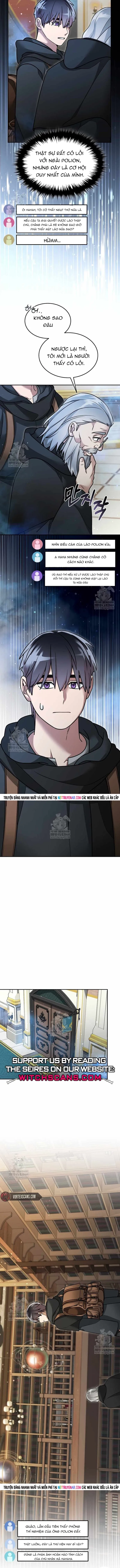 Người Mới Này Quá Mạnh Chapter 155 - 6