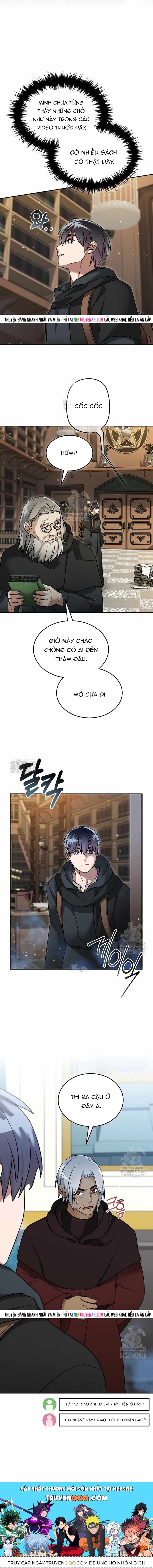 Người Mới Này Quá Mạnh Chapter 155 - 7