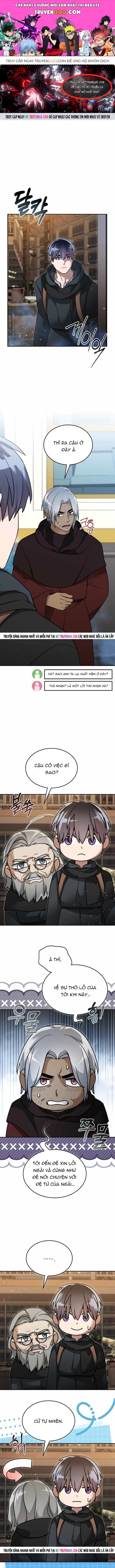 Người Mới Này Quá Mạnh Chapter 156 - 1