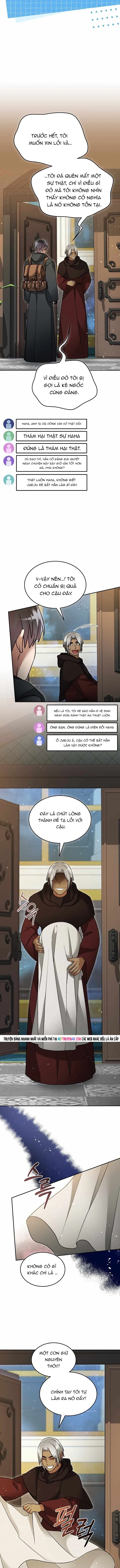 Người Mới Này Quá Mạnh Chapter 156 - 2