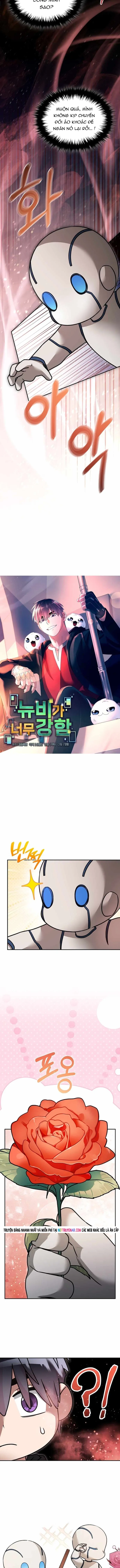 Người Mới Này Quá Mạnh Chapter 156 - 4