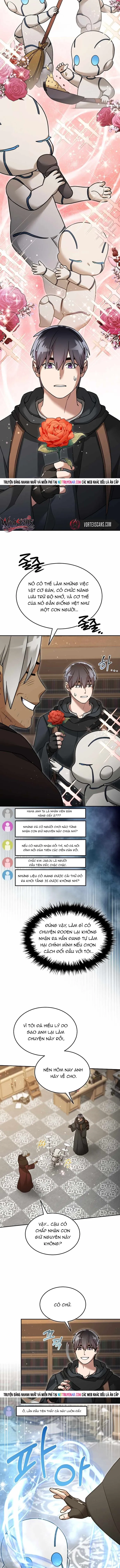 Người Mới Này Quá Mạnh Chapter 156 - 5