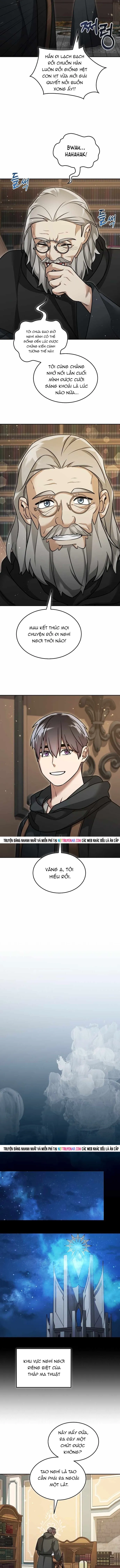 Người Mới Này Quá Mạnh Chapter 156 - 7