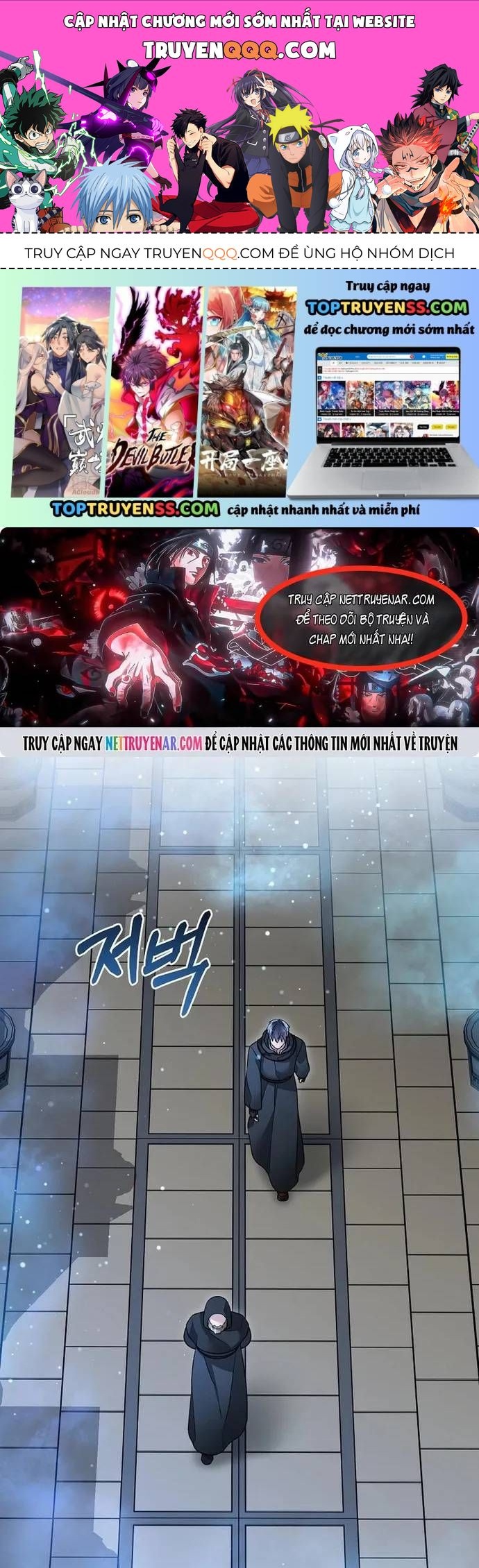 Người Mới Này Quá Mạnh Chapter 157 - 1