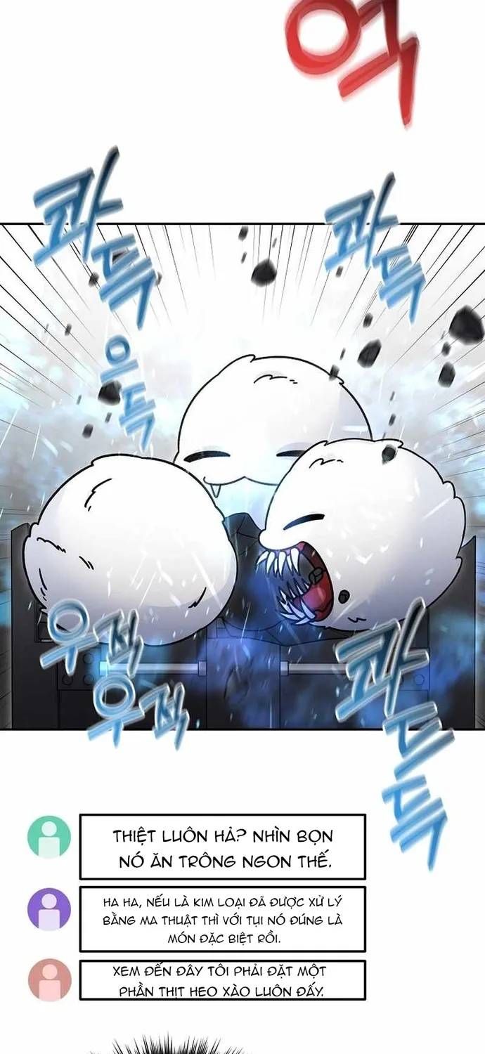 Người Mới Này Quá Mạnh Chapter 159 - 7