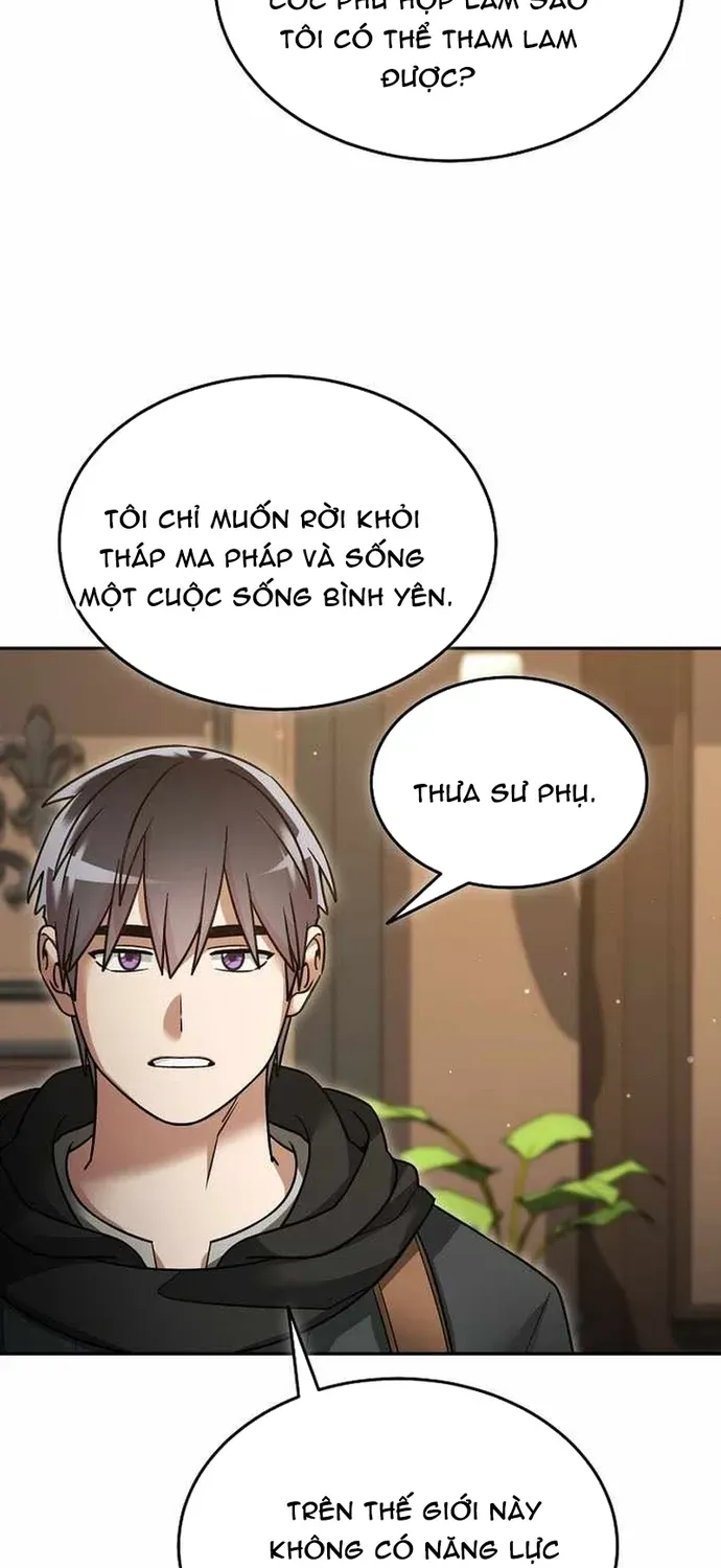 Người Mới Này Quá Mạnh Chapter 160 - 41