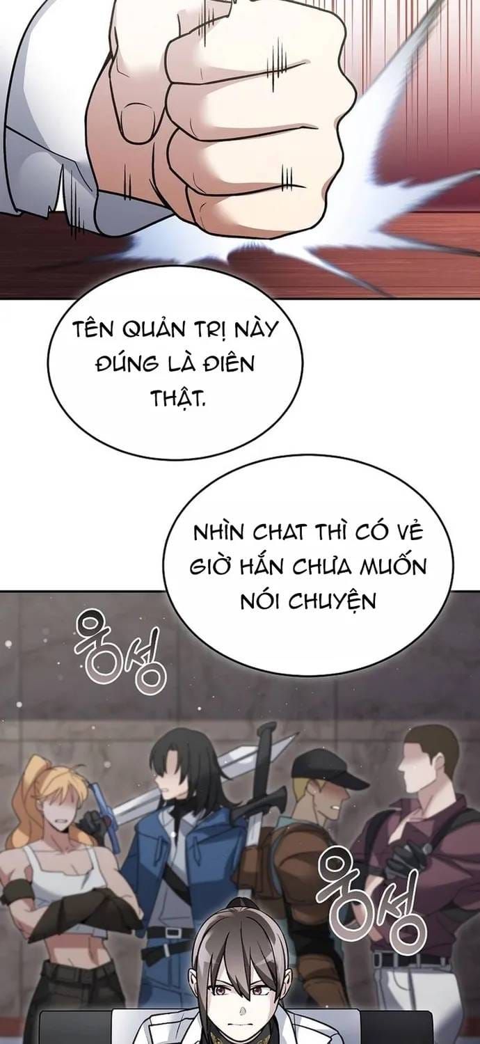 Người Mới Này Quá Mạnh Chapter 161.1 - 11