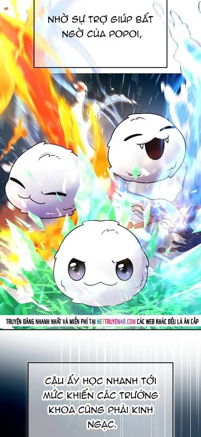 Người Mới Này Quá Mạnh Chapter 161.1 - 20