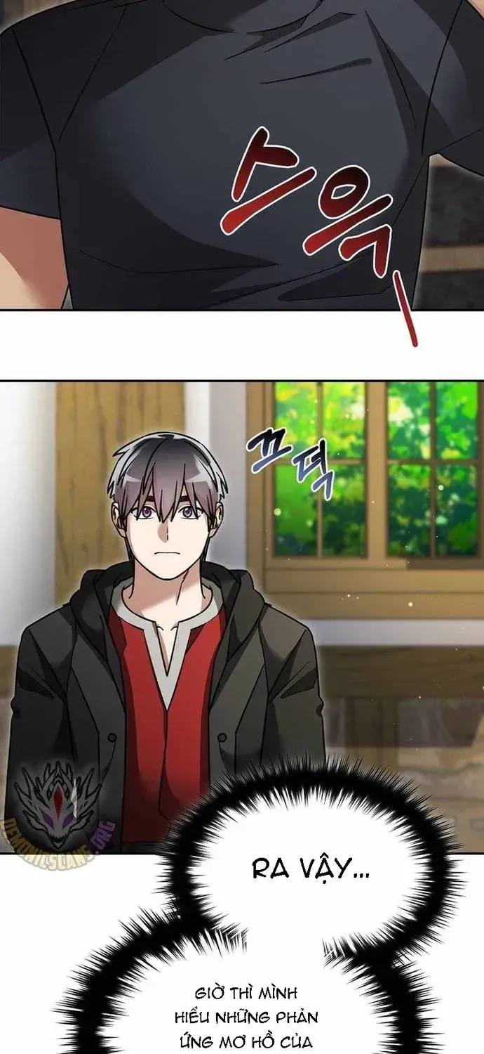 Người Mới Này Quá Mạnh Chapter 162 - 23