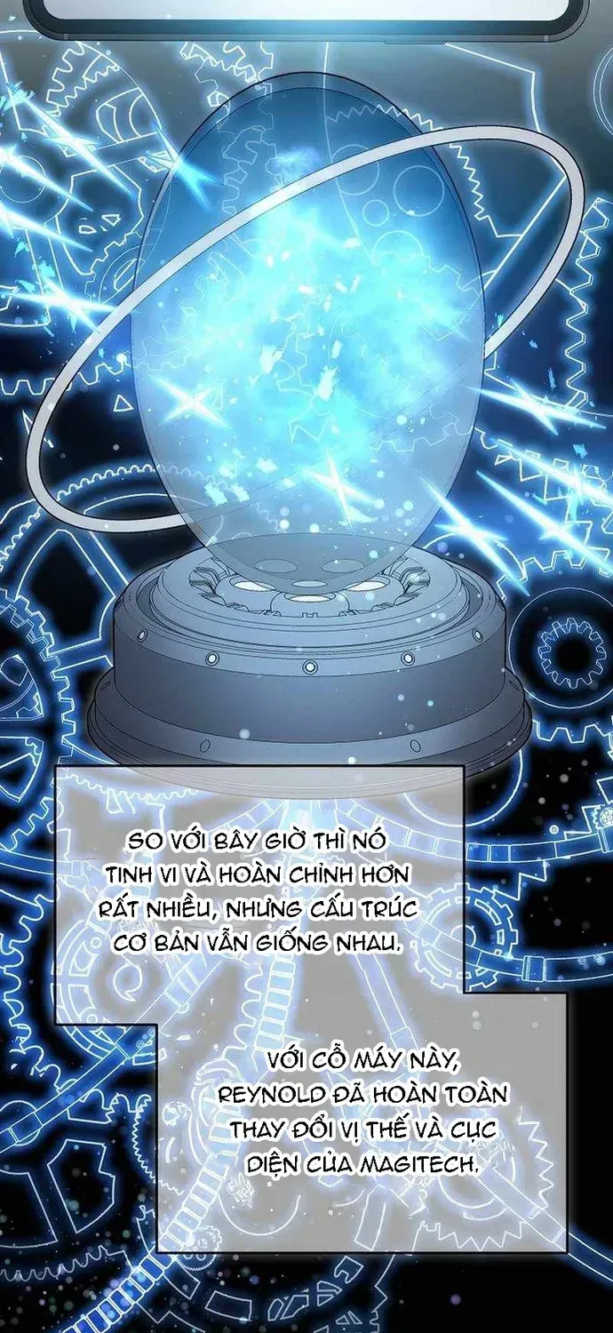 Người Mới Này Quá Mạnh Chapter 162 - 43