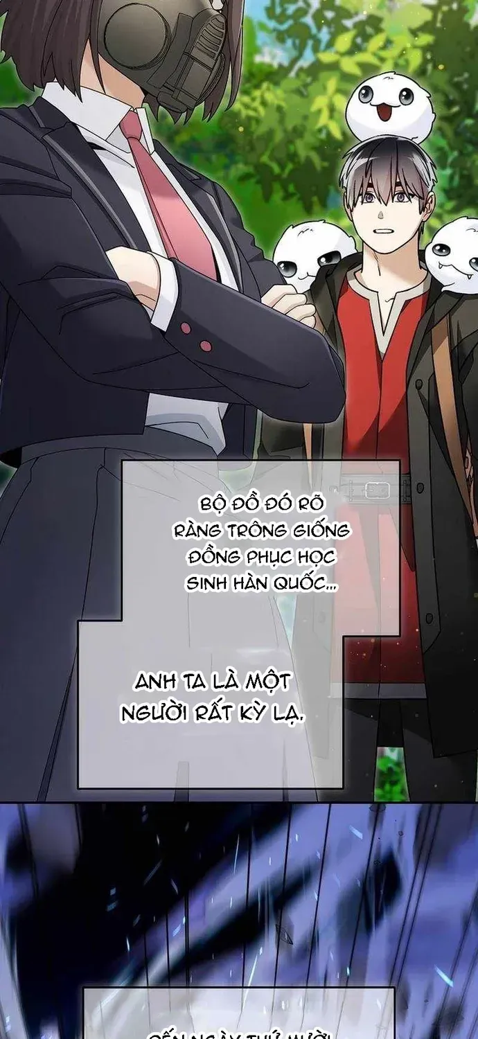 Người Mới Này Quá Mạnh Chapter 162 - 49