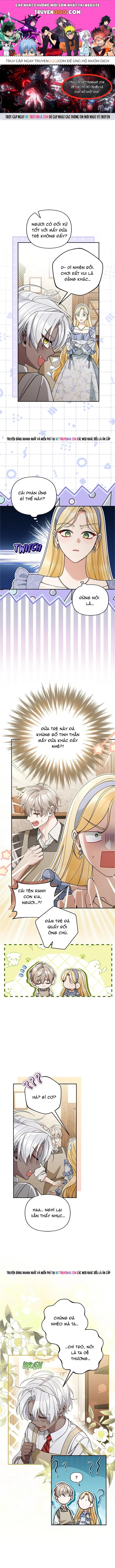 Đừng Đến Cửa Hàng Của Ác Nữ Chapter 108 - 1