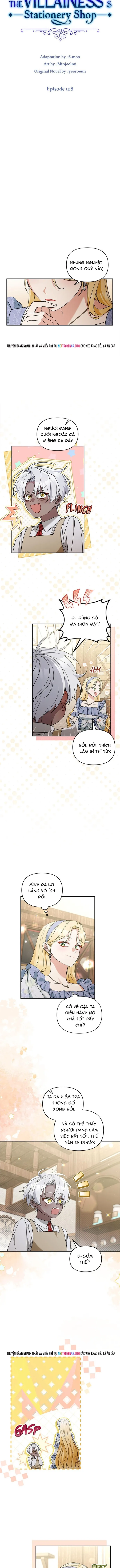Đừng Đến Cửa Hàng Của Ác Nữ Chapter 108 - 3