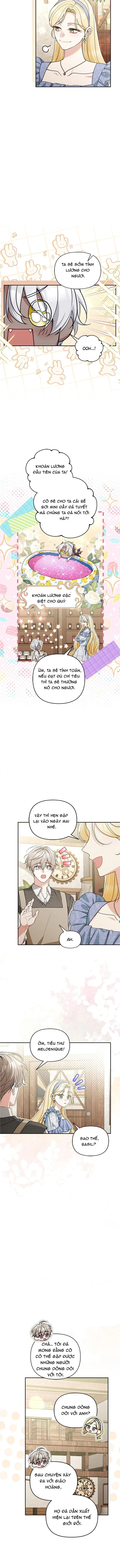 Đừng Đến Cửa Hàng Của Ác Nữ Chapter 108 - 4