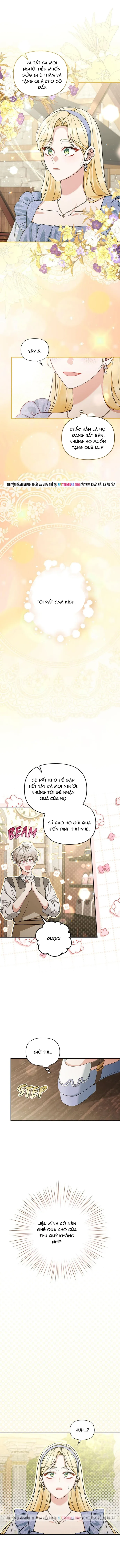 Đừng Đến Cửa Hàng Của Ác Nữ Chapter 108 - 5