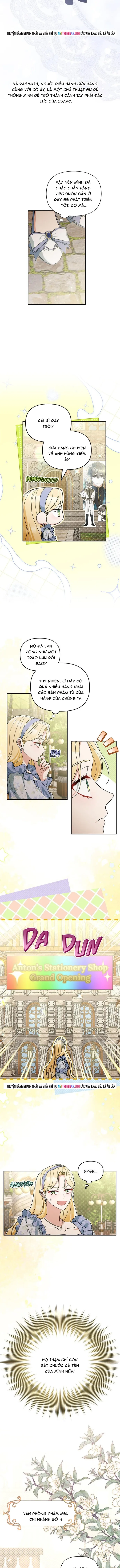 Đừng Đến Cửa Hàng Của Ác Nữ Chapter 108 - 7