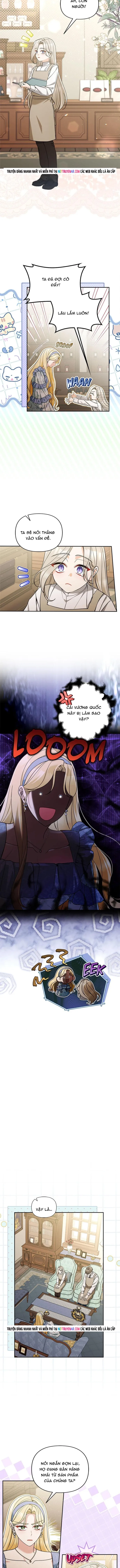 Đừng Đến Cửa Hàng Của Ác Nữ Chapter 108 - 8