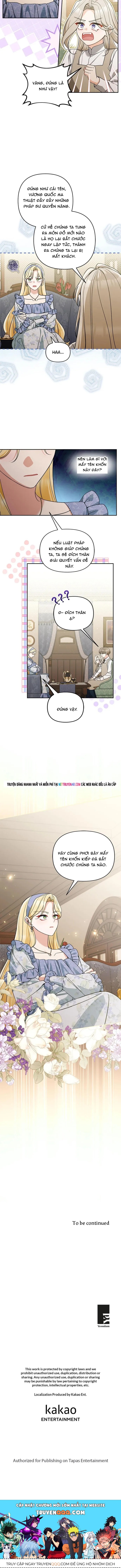 Đừng Đến Cửa Hàng Của Ác Nữ Chapter 108 - 9