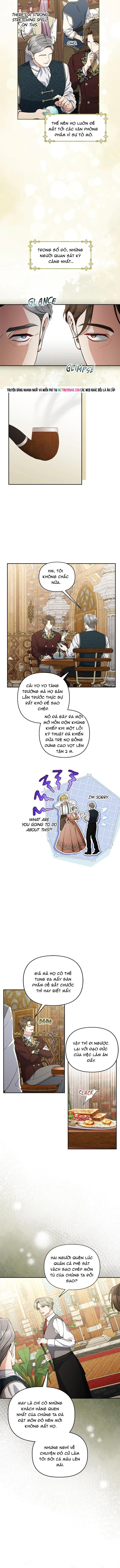 Đừng Đến Cửa Hàng Của Ác Nữ Chapter 109 - 2