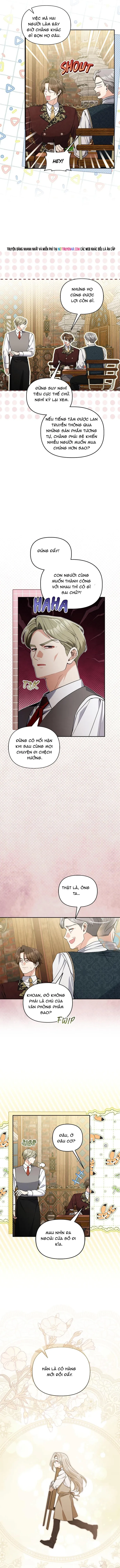 Đừng Đến Cửa Hàng Của Ác Nữ Chapter 109 - 3