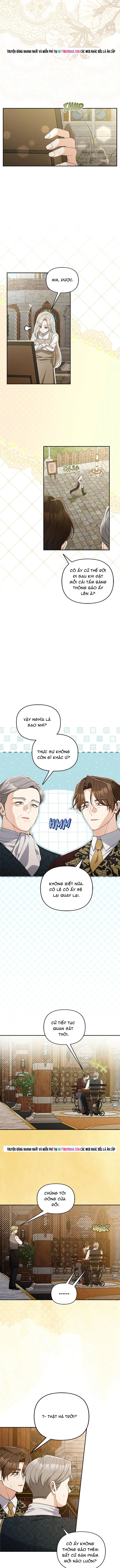 Đừng Đến Cửa Hàng Của Ác Nữ Chapter 109 - 4