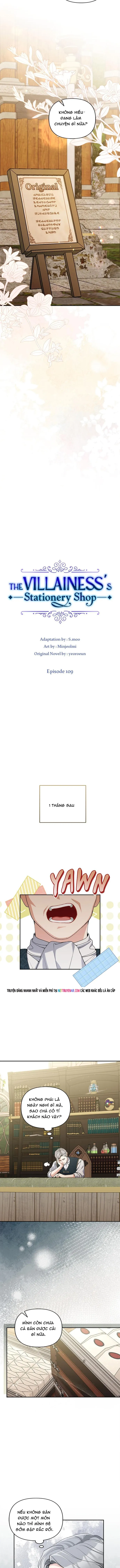 Đừng Đến Cửa Hàng Của Ác Nữ Chapter 109 - 5