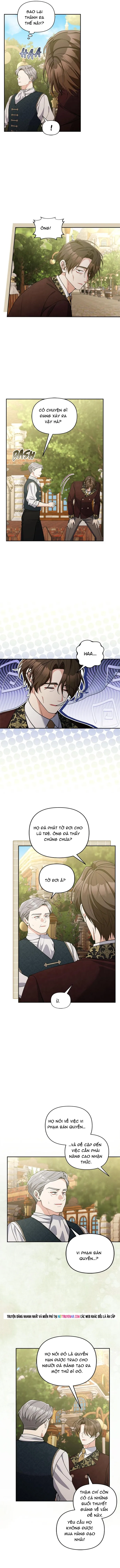 Đừng Đến Cửa Hàng Của Ác Nữ Chapter 109 - 7