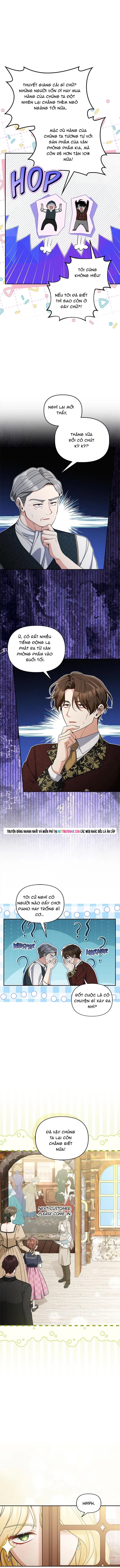 Đừng Đến Cửa Hàng Của Ác Nữ Chapter 109 - 8