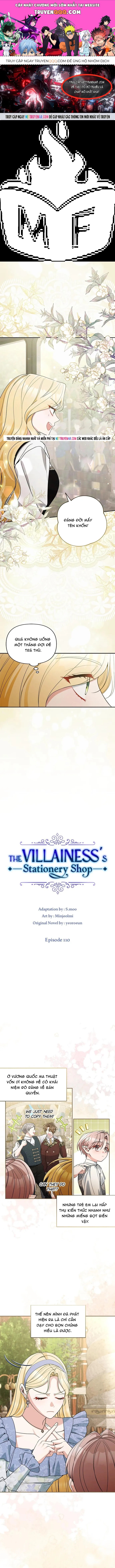 Đừng Đến Cửa Hàng Của Ác Nữ Chapter 110 - 1