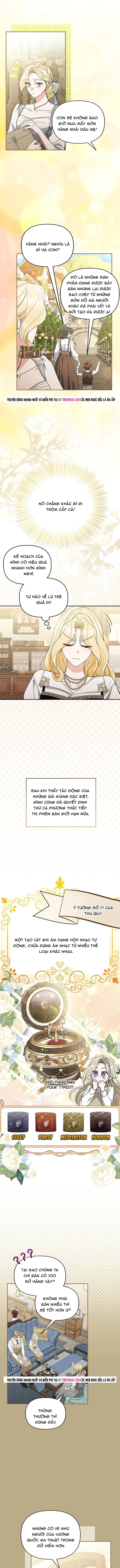 Đừng Đến Cửa Hàng Của Ác Nữ Chapter 110 - 3