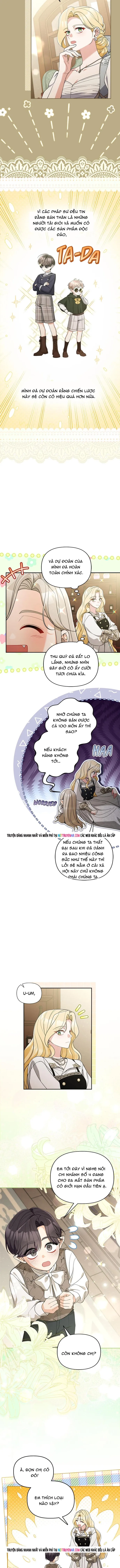 Đừng Đến Cửa Hàng Của Ác Nữ Chapter 110 - 4