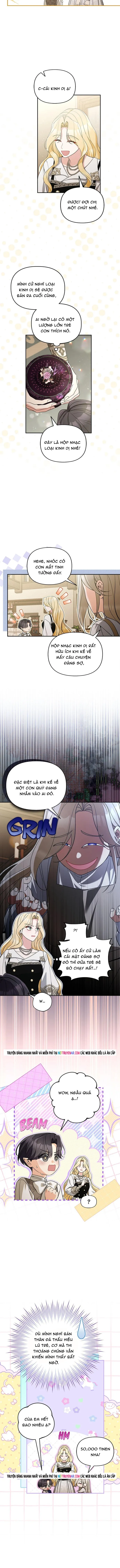 Đừng Đến Cửa Hàng Của Ác Nữ Chapter 110 - 5