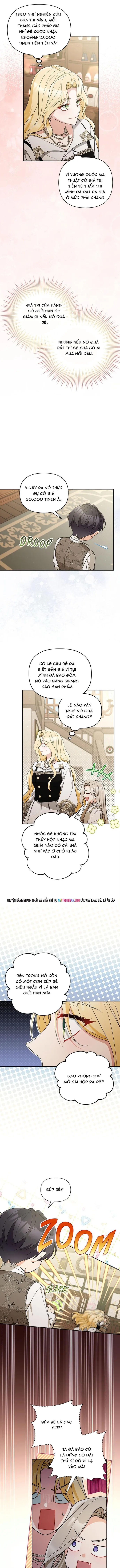 Đừng Đến Cửa Hàng Của Ác Nữ Chapter 110 - 6